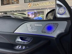 Mercedes-Benz GLE AMG GLE 53 4MATIC - ფოტო 8