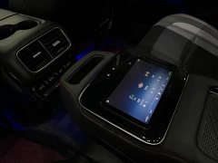Mercedes-Benz GLE AMG GLE 53 4MATIC - ფოტო 9