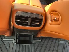 GAC Aion S7 205km Max Lidar Edition - ფოტო 13
