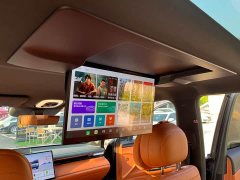 GAC Aion S7 205km Max Lidar Edition - ფოტო 15