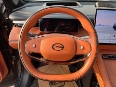 GAC Aion S7 205km Max Lidar Edition - ფოტო 19