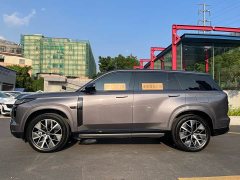 GAC Aion S7 205km Max Lidar Edition - ფოტო 3