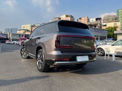 GAC Aion S7 205km Max Lidar Edition - ფოტო 4