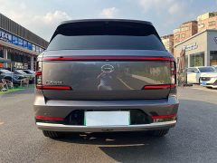 GAC Aion S7 205km Max Lidar Edition - ფოტო 5