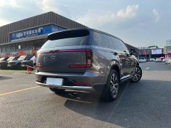 GAC Aion S7 205km Max Lidar Edition - ფოტო 6