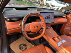 GAC Aion S7 205km Max Lidar Edition - ფოტო 9