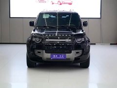Land Rover Defender Facelift 110 3.0T P400 X-DYNAMIC HSE - ფოტო 1