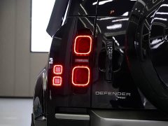 Land Rover Defender Facelift 110 3.0T P400 X-DYNAMIC HSE - ფოტო 10