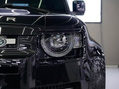 Land Rover Defender Facelift 110 3.0T P400 X-DYNAMIC HSE - ფოტო 11