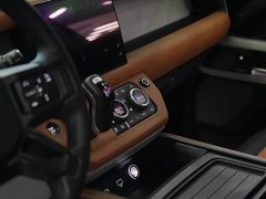 Land Rover Defender Facelift 110 3.0T P400 X-DYNAMIC HSE - ფოტო 13