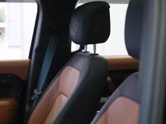 Land Rover Defender Facelift 110 3.0T P400 X-DYNAMIC HSE - ფოტო 14