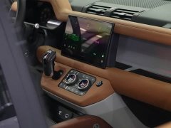 Land Rover Defender Facelift 110 3.0T P400 X-DYNAMIC HSE - ფოტო 18