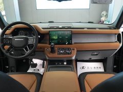 Land Rover Defender Facelift 110 3.0T P400 X-DYNAMIC HSE - ფოტო 19