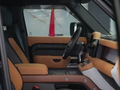 Land Rover Defender Facelift 110 3.0T P400 X-DYNAMIC HSE - ფოტო 20