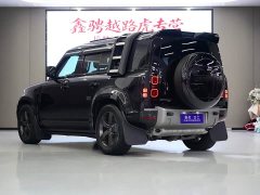 Land Rover Defender Facelift 110 3.0T P400 X-DYNAMIC HSE - ფოტო 5