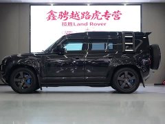 Land Rover Defender Facelift 110 3.0T P400 X-DYNAMIC HSE - ფოტო 7
