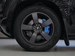 Land Rover Defender Facelift 110 3.0T P400 X-DYNAMIC HSE - ფოტო 9