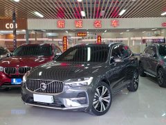 Volvo XC60 Plug-in Hybrid T8 Plug-in Hybrid AWD Elegance Luxury Edition - ფოტო 1