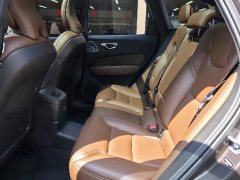 Volvo XC60 Plug-in Hybrid T8 Plug-in Hybrid AWD Elegance Luxury Edition - ფოტო 10