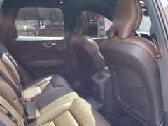 Volvo XC60 Plug-in Hybrid T8 Plug-in Hybrid AWD Elegance Luxury Edition - ფოტო 11