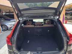 Volvo XC60 Plug-in Hybrid T8 Plug-in Hybrid AWD Elegance Luxury Edition - ფოტო 14