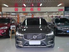 Volvo XC60 Plug-in Hybrid T8 Plug-in Hybrid AWD Elegance Luxury Edition - ფოტო 2