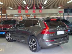 Volvo XC60 Plug-in Hybrid T8 Plug-in Hybrid AWD Elegance Luxury Edition - ფოტო 4
