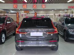 Volvo XC60 Plug-in Hybrid T8 Plug-in Hybrid AWD Elegance Luxury Edition - ფოტო 5