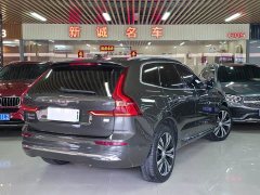 Volvo XC60 Plug-in Hybrid T8 Plug-in Hybrid AWD Elegance Luxury Edition - ფოტო 6