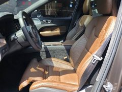 Volvo XC60 Plug-in Hybrid T8 Plug-in Hybrid AWD Elegance Luxury Edition - ფოტო 7