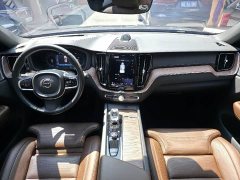 Volvo XC60 Plug-in Hybrid T8 Plug-in Hybrid AWD Elegance Luxury Edition - ფოტო 8