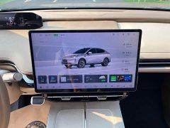 Haomo HT 825 Max - фото 20
