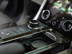 Land Rover Range Rover 3.0 L6 400PS Heritage Extended Wheelbase Classic Edition - ფოტო 14