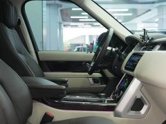 Land Rover Range Rover 3.0 L6 400PS Heritage Extended Wheelbase Classic Edition - ფოტო 15