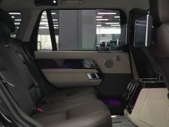 Land Rover Range Rover 3.0 L6 400PS Heritage Extended Wheelbase Classic Edition - ფოტო 16