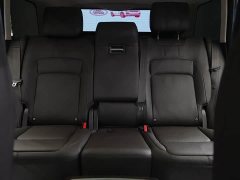 Land Rover Range Rover 3.0 L6 400PS Heritage Extended Wheelbase Classic Edition - ფოტო 17
