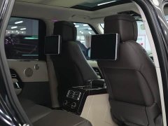 Land Rover Range Rover 3.0 L6 400PS Heritage Extended Wheelbase Classic Edition - ფოტო 18