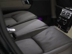 Land Rover Range Rover 3.0 L6 400PS Heritage Extended Wheelbase Classic Edition - ფოტო 19