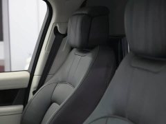 Land Rover Range Rover 3.0 L6 400PS Heritage Extended Wheelbase Classic Edition - ფოტო 20