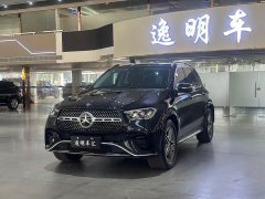 Mercedes-Benz GLE (Imported) GLE 450 4MATIC Fashion - ფოტო 1