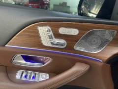 Mercedes-Benz GLE (Imported) GLE 450 4MATIC Fashion - ფოტო 10