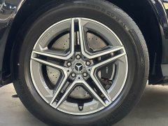 Mercedes-Benz GLE (Imported) GLE 450 4MATIC Fashion - ფოტო 12