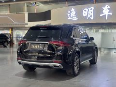 Mercedes-Benz GLE (Imported) GLE 450 4MATIC Fashion - ფოტო 14