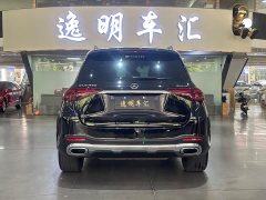 Mercedes-Benz GLE (Imported) GLE 450 4MATIC Fashion - ფოტო 15