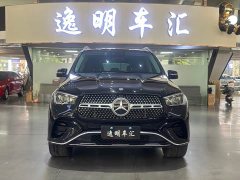 Mercedes-Benz GLE (Imported) GLE 450 4MATIC Fashion - ფოტო 2