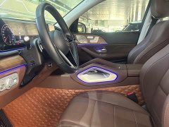 Mercedes-Benz GLE (Imported) GLE 450 4MATIC Fashion - ფოტო 4