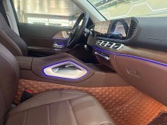 Mercedes-Benz GLE (Imported) GLE 450 4MATIC Fashion - ფოტო 5