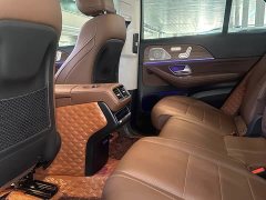 Mercedes-Benz GLE (Imported) GLE 450 4MATIC Fashion - ფოტო 6