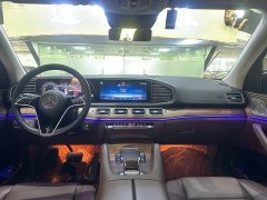 Mercedes-Benz GLE (Imported) GLE 450 4MATIC Fashion - ფოტო 7