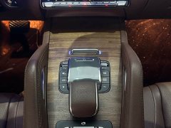Mercedes-Benz GLE (Imported) GLE 450 4MATIC Fashion - ფოტო 9